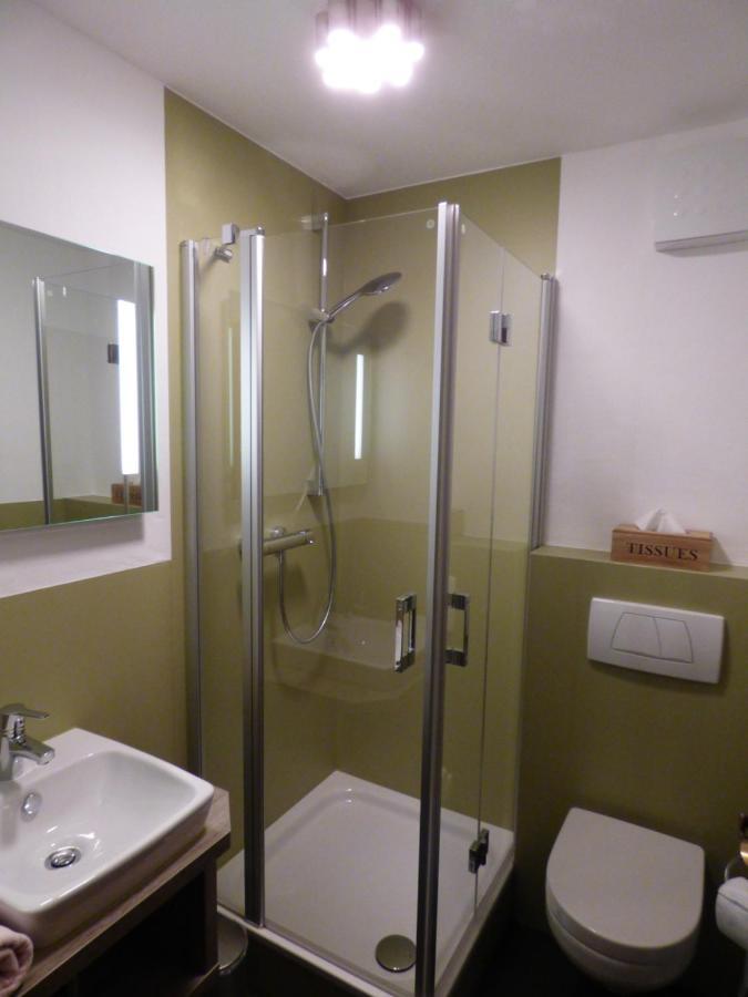 Zum Kronprinzen Hotel Garni Weyher Экстерьер фото
